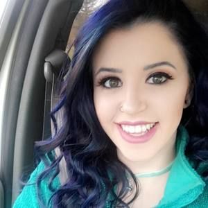 Meet your Posher, Randi